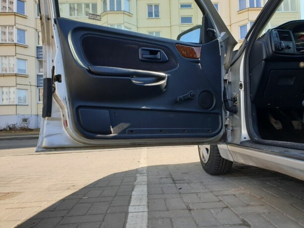 Ford Scorpio I, 1993 г.
