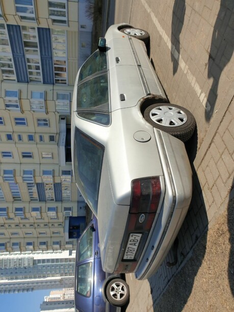 Ford Scorpio I, 1993 г.