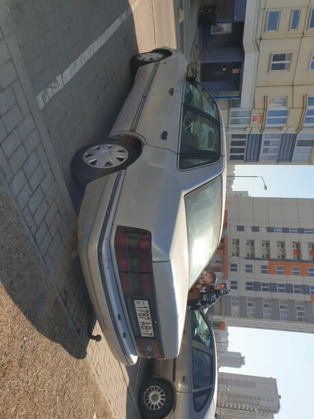 Ford Scorpio I, 1993 г.