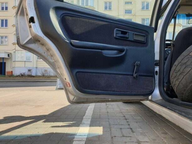 Ford Scorpio I, 1993 г.