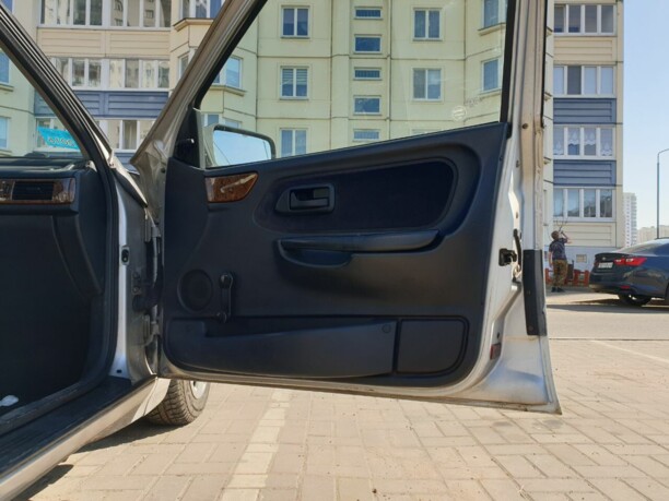 Ford Scorpio I, 1993 г.