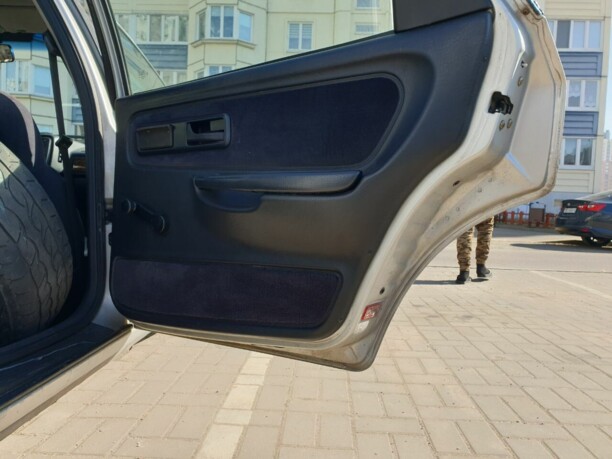 Ford Scorpio I, 1993 г.