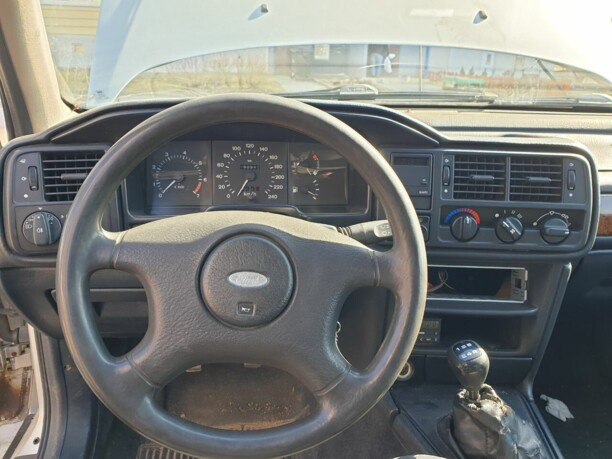 Ford Scorpio I, 1993 г.