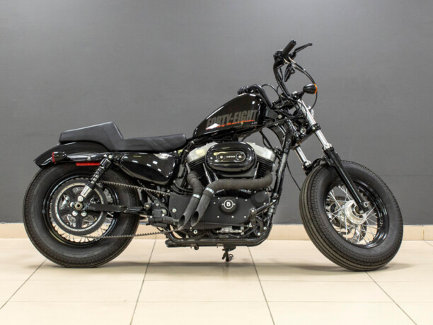 Harley-Davidson Sportster Forty Eight, 2015 г.