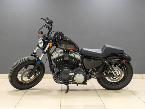 Harley-Davidson Sportster Forty Eight, 2015 г.