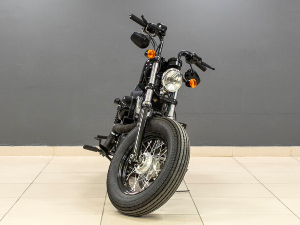 Harley-Davidson Sportster Forty Eight, 2015 г.
