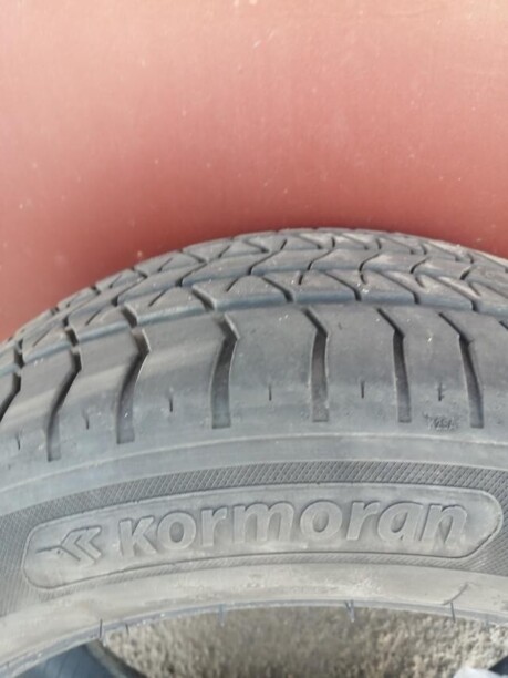 Легковые шины Kormoran 255/50 R19 2 шт.