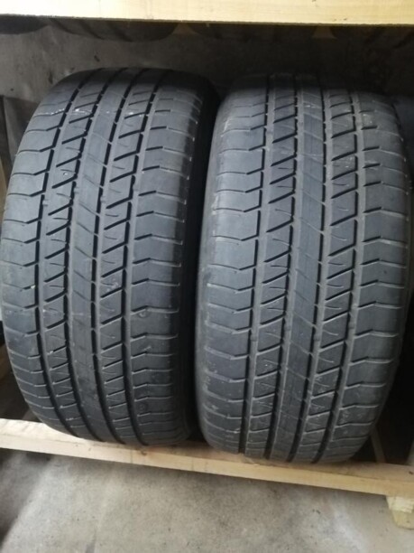 Легковые шины Kormoran 255/50 R19 2 шт.