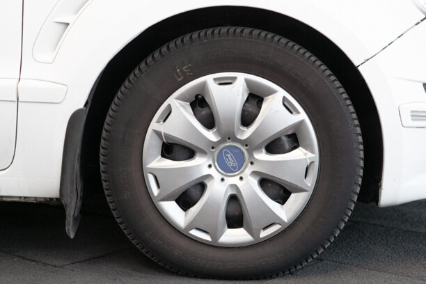 Ford S-MAX I · Рестайлинг, 2011 г.