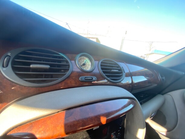 Rover 75 I, 1999 г.