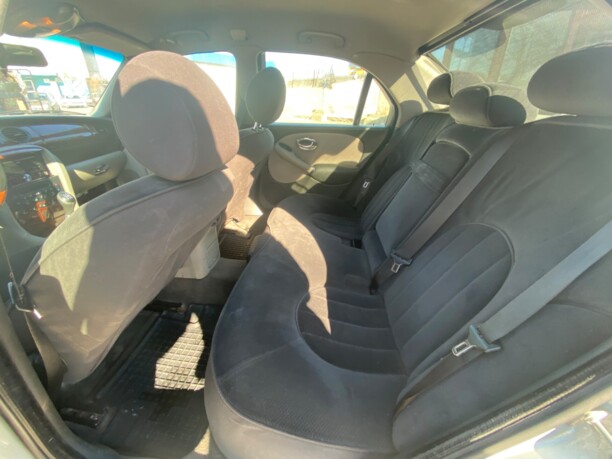 Rover 75 I, 1999 г.