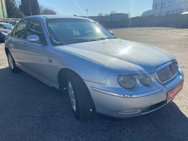 Rover 75 I, 1999 г.