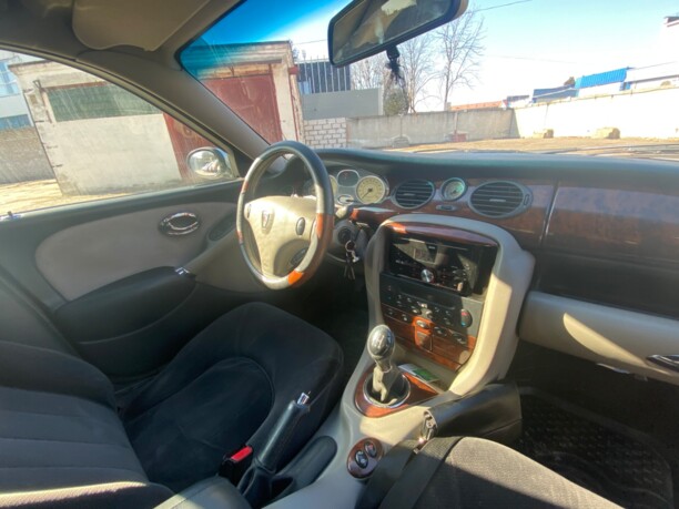 Rover 75 I, 1999 г.