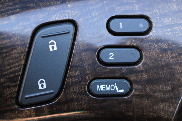 Acura MDX II · Рестайлинг, 7 мест, 2010 г.