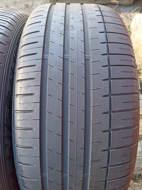 Легковые шины Falken Azenis FK-510 Suv 255/50 R19 2 шт.