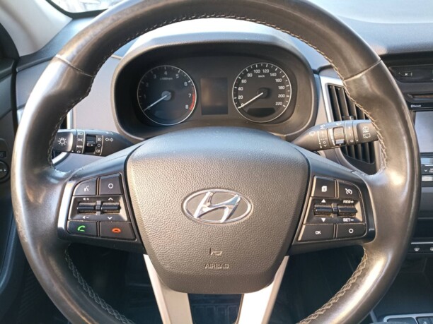 Hyundai Creta I, 2018 г.