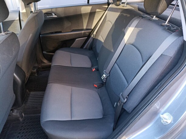 Hyundai Creta I, 2018 г.