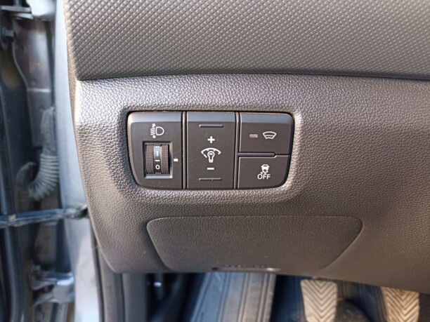 Hyundai Creta I, 2018 г.
