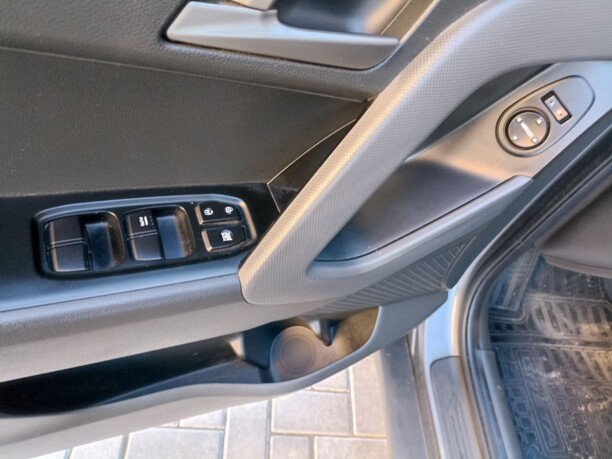 Hyundai Creta I, 2018 г.