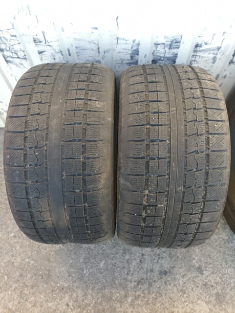 Легковые шины Nitto NT90W 315/35 R20 2 шт.