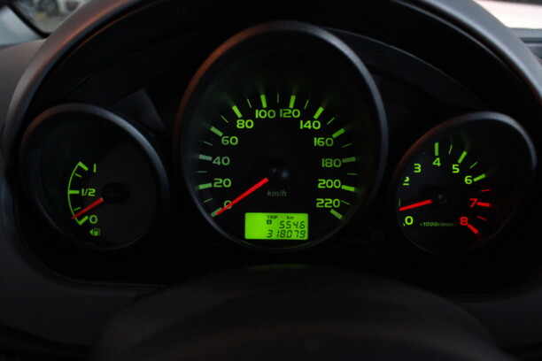 Mitsubishi Colt VI, 2006 г.