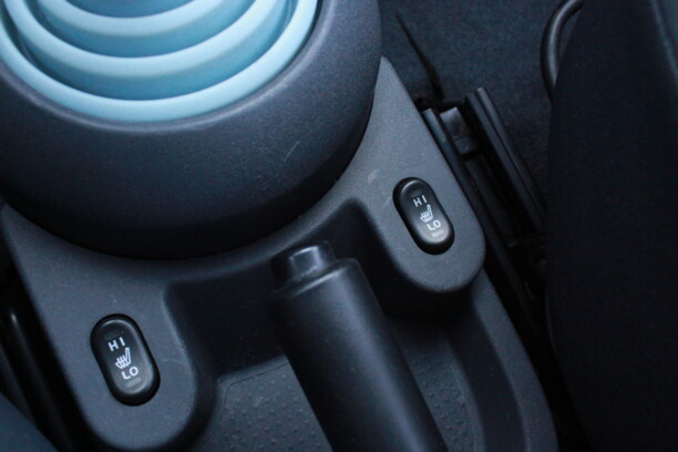 Mitsubishi Colt VI, 2006 г.