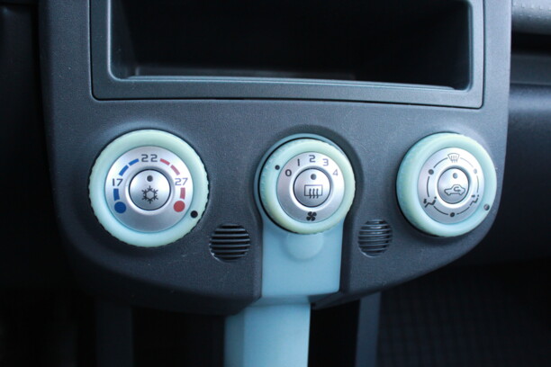 Mitsubishi Colt VI, 2006 г.