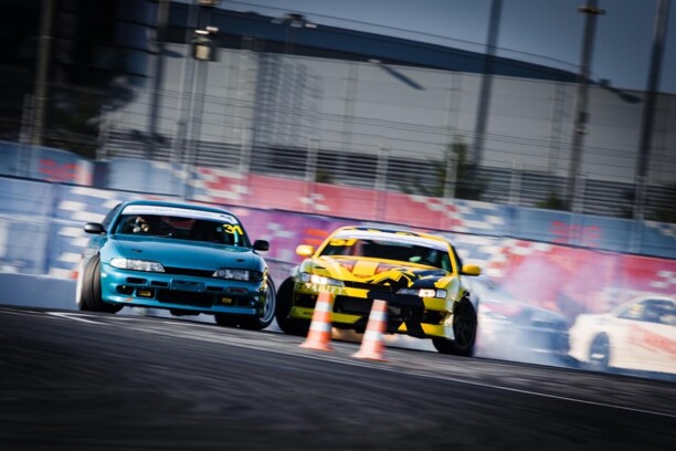 Nissan 200SX S14, 1998 г.