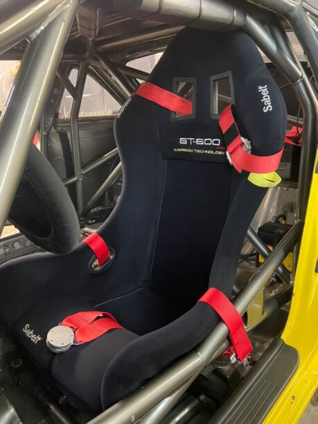 Nissan 200SX S14, 1998 г.