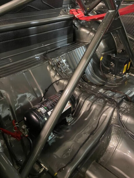 Nissan 200SX S14, 1998 г.