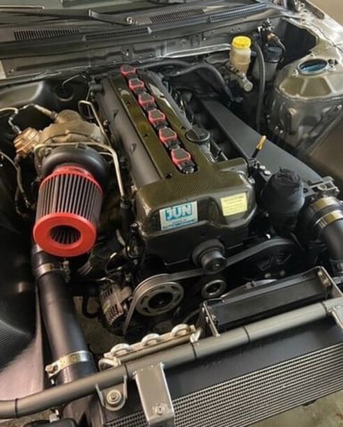 Nissan 200SX S14, 1998 г.