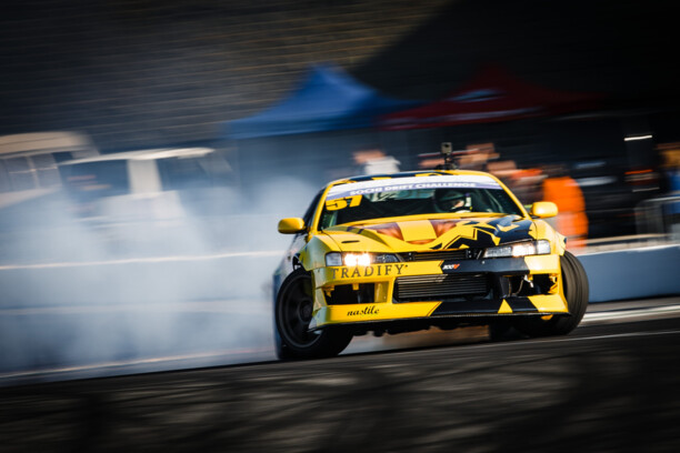 Nissan 200SX S14, 1998 г.