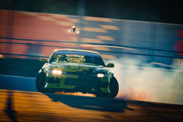 Nissan 200SX S14, 1998 г.