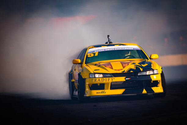 Nissan 200SX S14, 1998 г.
