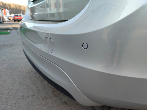 Volvo V60 I · Рестайлинг, 2016 г.