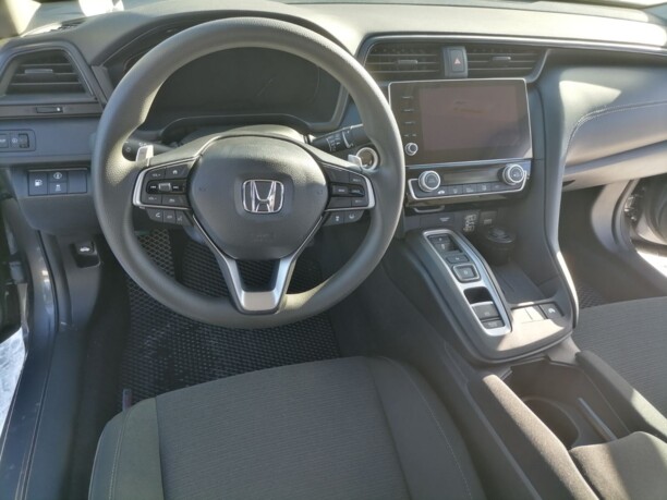 Honda Insight III, 2020 г.
