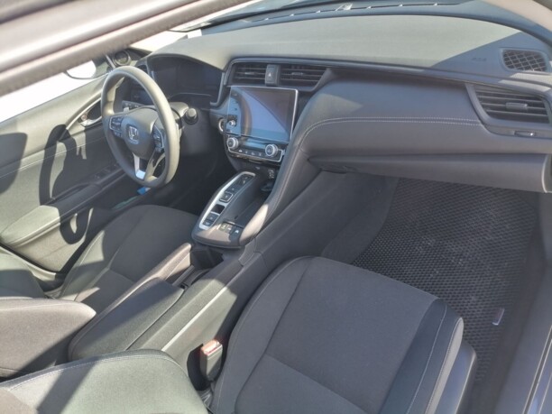 Honda Insight III, 2020 г.