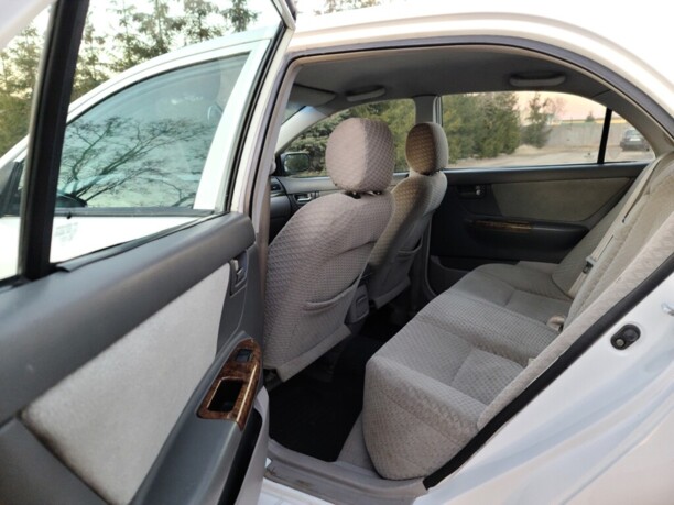 Geely FC (Vision), 2008 г.
