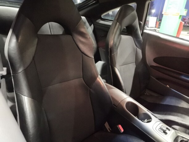 Toyota Celica VII (T230), 2000 г.