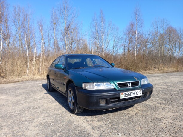 Honda Accord V, 1996 г.