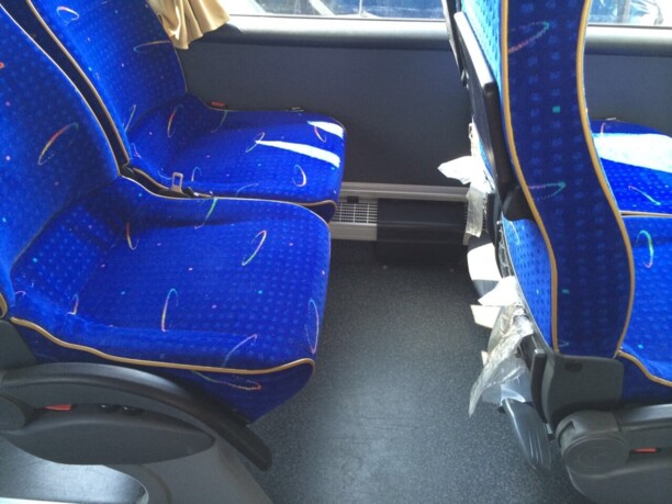 Scania Irizar Century , 2005 г.