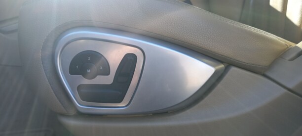 Mercedes-Benz M-Класс W164, 2005 г.