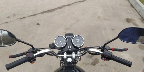Racer Alpha RC50, 2020 г.