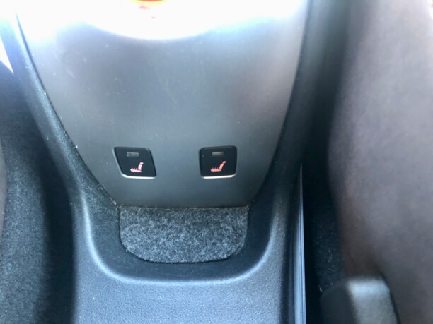 Fiat Panda III, 2016 г.