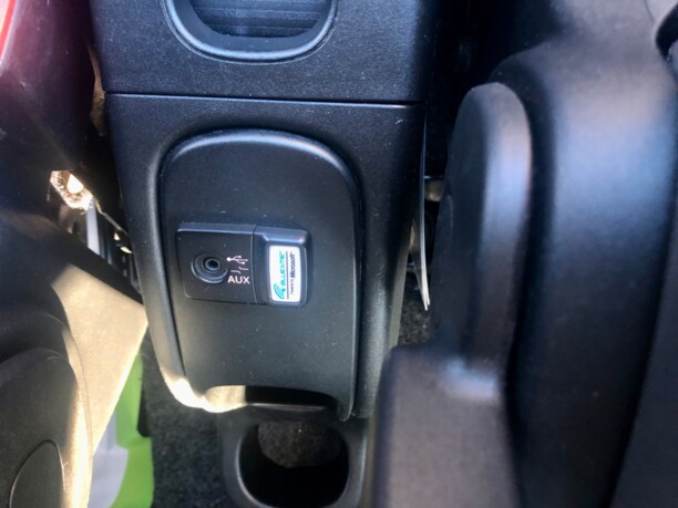 Fiat Panda III, 2016 г.
