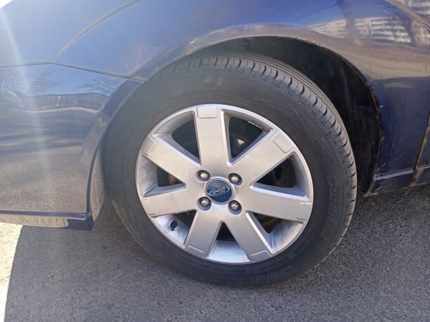 Ford Focus I, 2000 г.