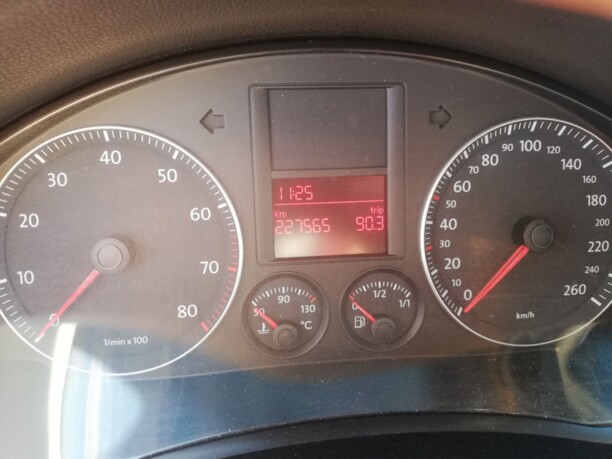 Volkswagen Jetta V, 2008 г.