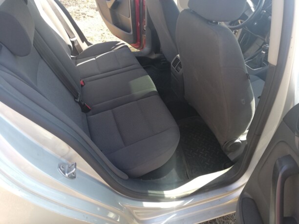 Volkswagen Jetta V, 2008 г.