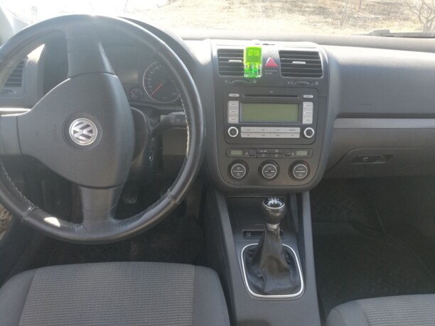 Volkswagen Jetta V, 2008 г.