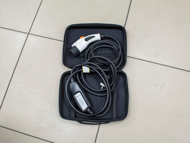 Xpeng P7, 2020 г.